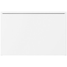 Тумба Velvex Unique Unit 60 tpUNI.60.H40.Y.VY-223 подвесная Белый лед