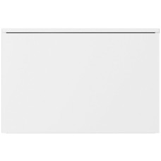 Тумба Velvex Unique Unit 60 tpUNI.60.H40.Y.VY-211 подвесная Белая матовая