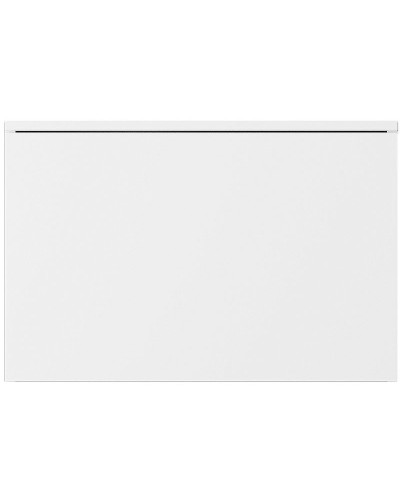 Тумба Velvex Unique Unit 60 tpUNI.60.H40.Y.VY-211 подвесная Белая матовая