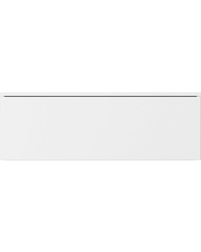 Тумба Velvex Unique Unit 80 tpUNI.80.H27.Y-211 подвесная Белая матовая