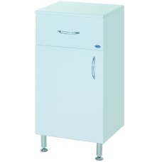 Тумба Bellezza 30 4635802090018 Белая