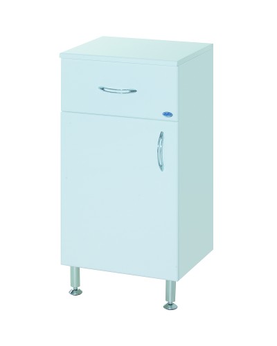 Тумба Bellezza 30 4635802090018 Белая