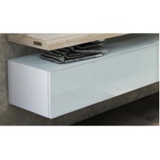 Тумба белый глянец 96 см Velvex Felay tpFEL.95-43.21