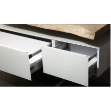 Тумба белый глянец 44 см Velvex Felay tpFEL.45-43.21