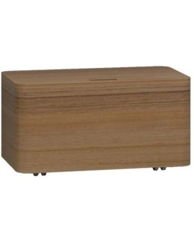 Тумба натуральная древесина 80 см Vitra Nest Trendy 56181