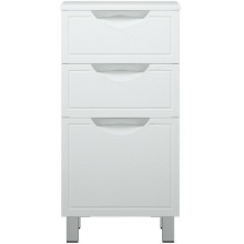 Комод Corozo Монро 40 Z3 SD-00000780 Белый