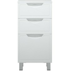 Комод Corozo Монро 50 Z3 SD-00000781 Белый