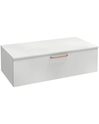 Тумба белый 100 см Jacob Delafon Odeon Rive Gauche EB2539-R7-N18