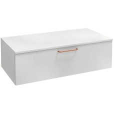 Тумба белый глянец Jacob Delafon Odeon Rive Gauche EB2539-R7-G1C