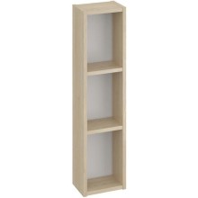 Модуль для зеркального шкафчика дуб Cersanit Moduo MD-MOD20-SW