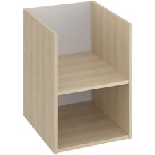 Модуль для тумбы дуб Cersanit Moduo MD-MOD40-SZ