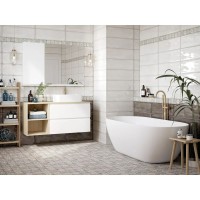 Модуль для тумбы дуб Cersanit Moduo MD-MOD40-SZ