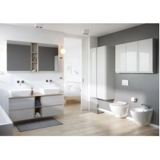 Модуль для тумбы дуб Cersanit Moduo MD-MOD40-SZ