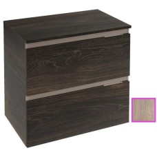 Комод квебекский дуб 71 см Jacob Delafon Soprano EB1339-E10