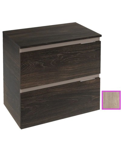 Комод квебекский дуб 71 см Jacob Delafon Soprano EB1339-E10