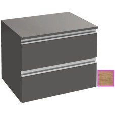 Комод ореховое дерево 60,1 см Jacob Delafon Vox EB2060-RA-E16