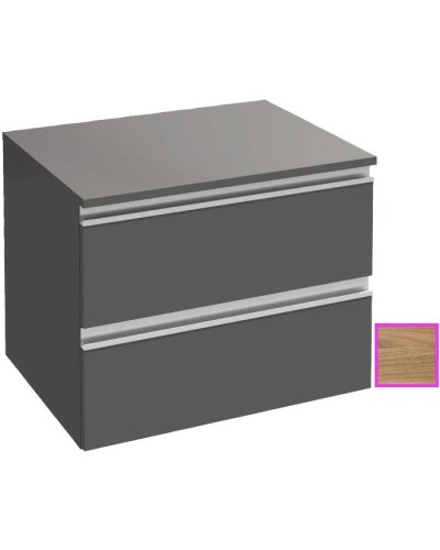 Комод ореховое дерево 60,1 см Jacob Delafon Vox EB2060-RA-E16