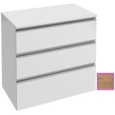 Комод ореховое дерево 80,1 см Jacob Delafon Vox EB2066-RA-E16