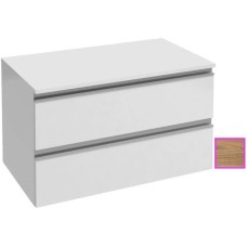 Комод ореховое дерево 80,1 см Jacob Delafon Vox EB2061-RA-E16