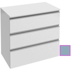 Комод аквамарин матовый 80,1 см Jacob Delafon Vox EB2066-RA-M43