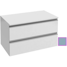 Комод аквамарин матовый 80,1 см Jacob Delafon Vox EB2061-RA-M43