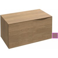 Тумба нежно-розовый матовый 81,1 см Jacob Delafon Stillness EB2004-M71