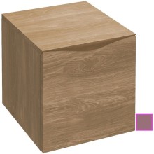 Тумба нежно-розовый матовый 41,2 см Jacob Delafon Stillness EB2005-M71