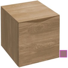 Тумба нежно-розовый матовый 41,2 см Jacob Delafon Stillness EB2005-M71