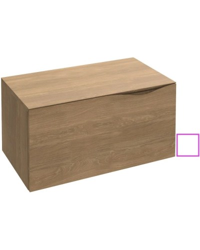 Тумба белый глянец 81,1 см Jacob Delafon Stillness EB2004-G1C