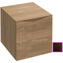 Тумба натуральный темный дуб 41,2 см Jacob Delafon Stillness EB2005-P7