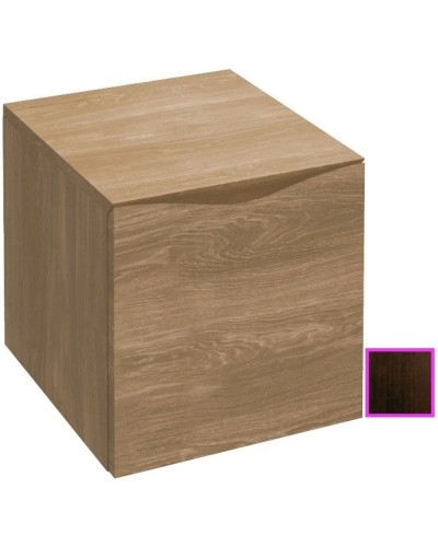 Тумба натуральный темный дуб 41,2 см Jacob Delafon Stillness EB2005-P7