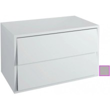 Комод серый титан глянец 60 см Jacob Delafon Escale EB764-N21