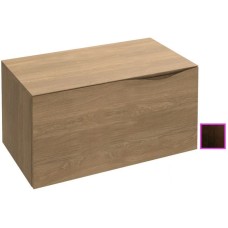 Тумба натуральный темный дуб 81,1 см Jacob Delafon Stillness EB2004-P7