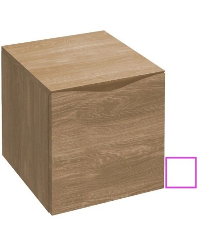 Тумба белый глянец 40,6 см Jacob Delafon Stillness EB2005-G1C