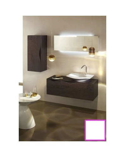 Тумба белый глянец 40,6 см Jacob Delafon Stillness EB2005-G1C