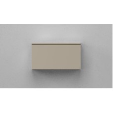 Тумба бежевый 50 см Velvex Unique Unit tpUNI.50.H27.Y-215