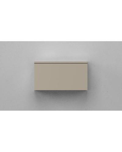 Тумба бежевый 50 см Velvex Unique Unit tpUNI.50.H27.Y-215