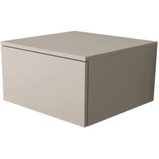 Тумба бежевый 50 см Velvex Unique Unit tpUNI.50.H27.Y-215