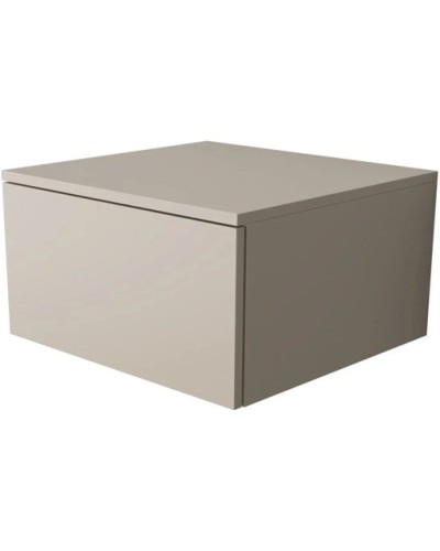 Тумба бежевый 50 см Velvex Unique Unit tpUNI.50.H27.Y-215