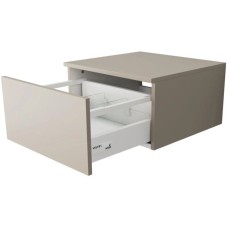 Тумба бежевый 50 см Velvex Unique Unit tpUNI.50.H27.Y-215