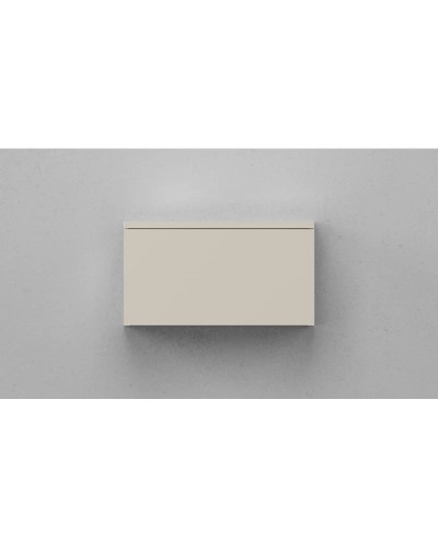 Тумба шампань 50 см Velvex Unique Unit tpUNI.50.H27.Y-221