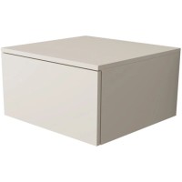 Тумба шампань 50 см Velvex Unique Unit tpUNI.50.H27.Y-221