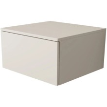 Тумба шампань 50 см Velvex Unique Unit tpUNI.50.H27.Y-221