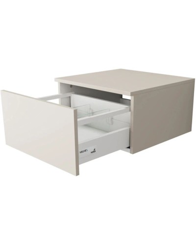 Тумба шампань 50 см Velvex Unique Unit tpUNI.50.H27.Y-221