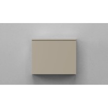 Тумба бежевый 50 см Velvex Unique Unit tpUNI.50.H40.Y.VY-215