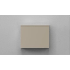 Тумба бежевый 50 см Velvex Unique Unit tpUNI.50.H40.Y.VY-215