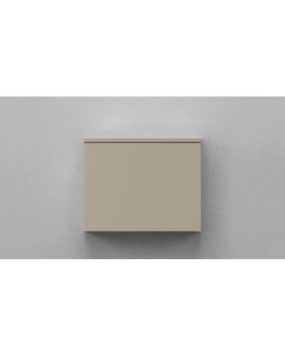 Тумба бежевый 50 см Velvex Unique Unit tpUNI.50.H40.Y.VY-215