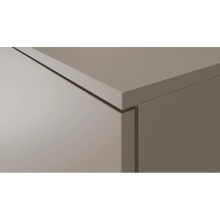 Тумба бежевый 50 см Velvex Unique Unit tpUNI.50.H40.Y.VY-215