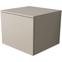 Тумба бежевый 50 см Velvex Unique Unit tpUNI.50.H40.Y.VY-215