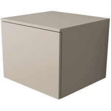 Тумба бежевый 50 см Velvex Unique Unit tpUNI.50.H40.Y.VY-215